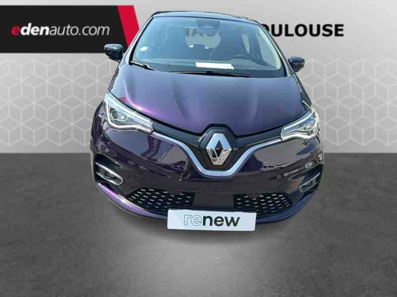 Renault Zoe - Photo 8