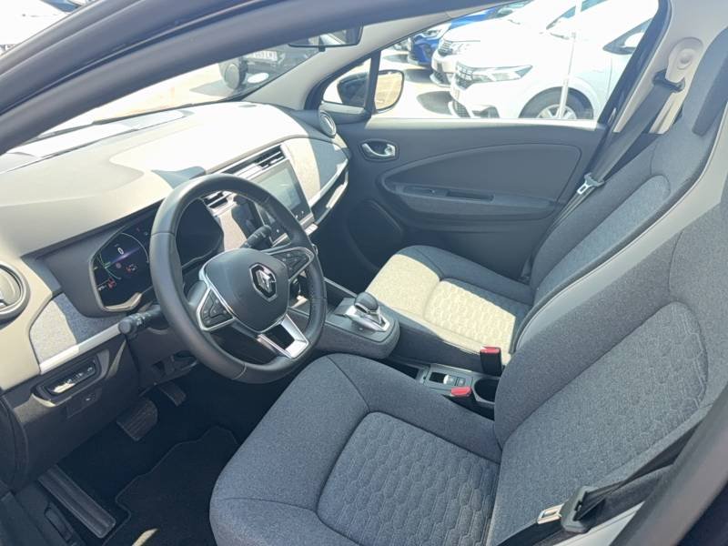 Renault Zoe - Photo 10