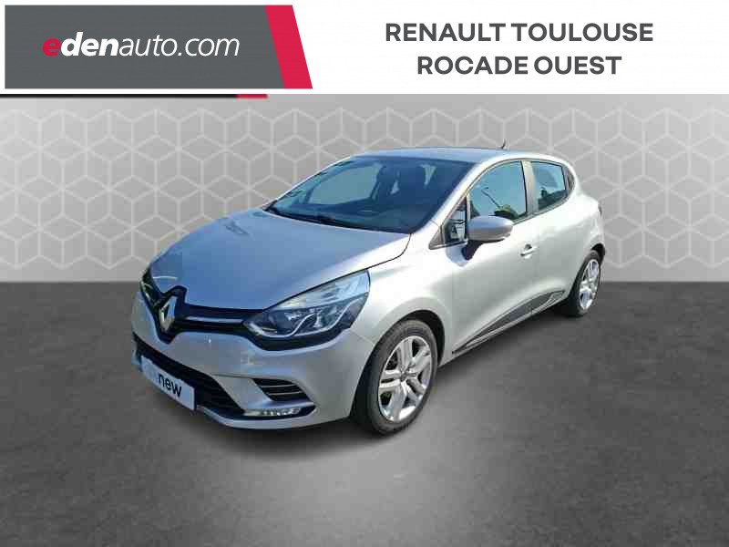 Renault Clio - Photo 1