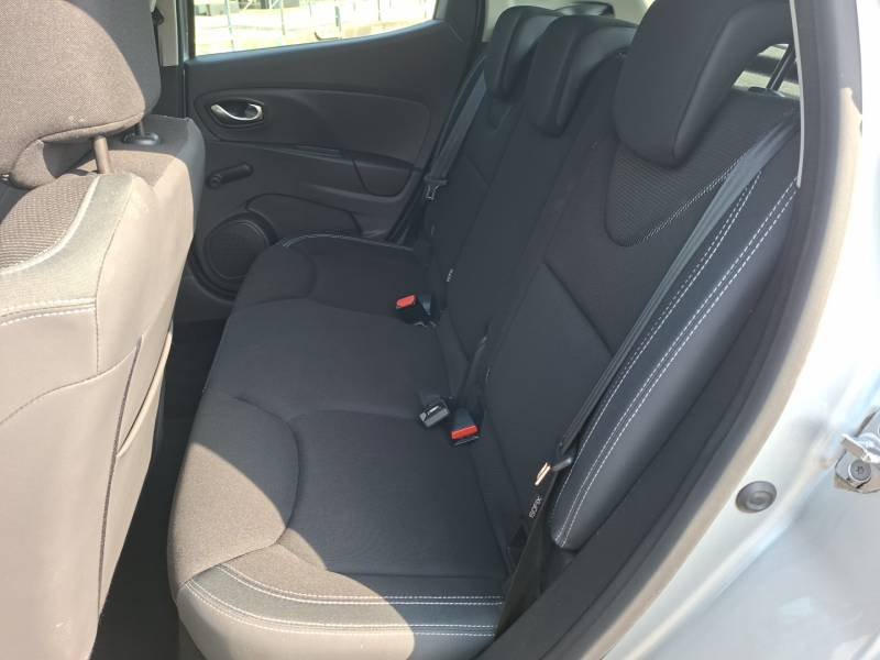 Renault Clio - Photo 11