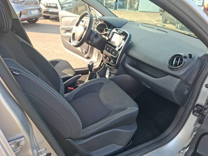 Renault Clio - Photo 12