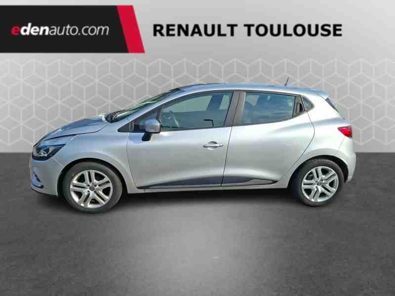 Renault Clio - Photo 2