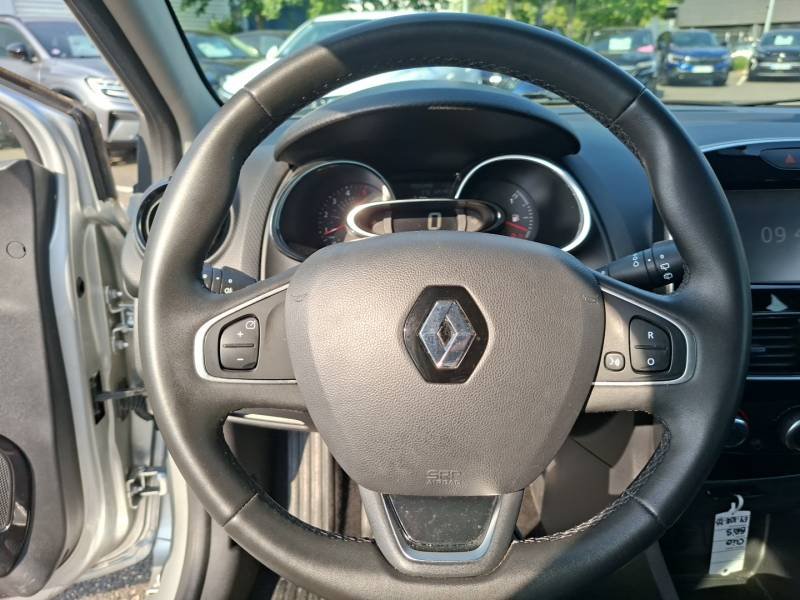 Renault Clio - Photo 23