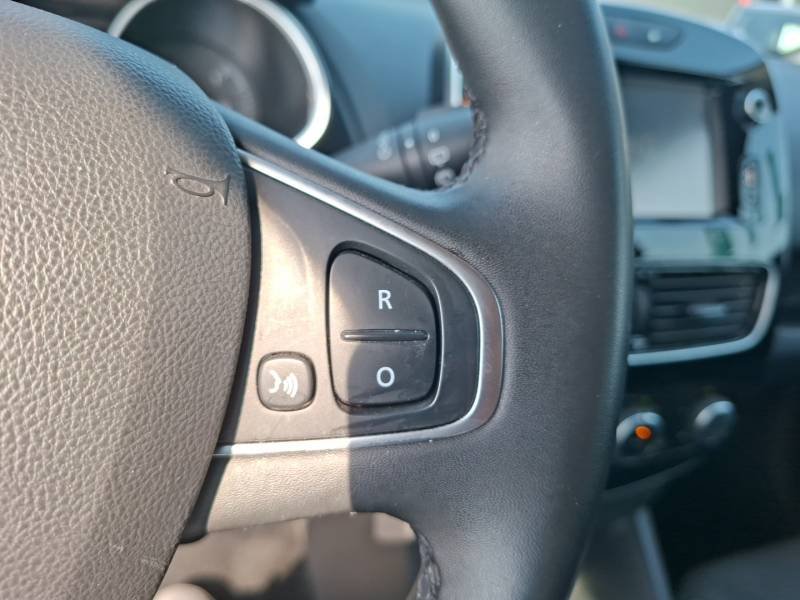 Renault Clio - Photo 25