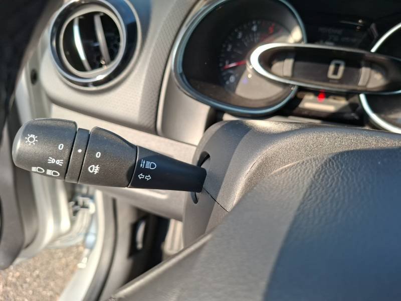 Renault Clio - Photo 26