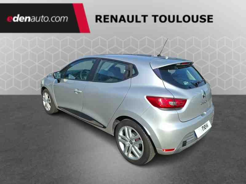 Renault Clio - Photo 3