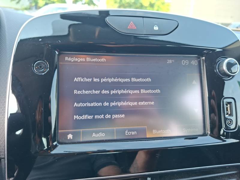 Renault Clio - Photo 32