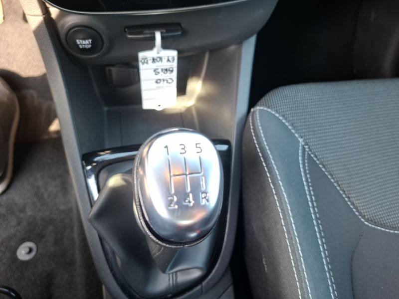 Renault Clio - Photo 35