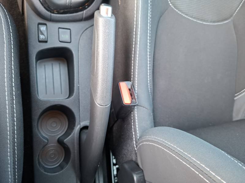 Renault Clio - Photo 37