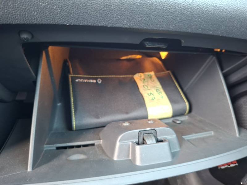 Renault Clio - Photo 39