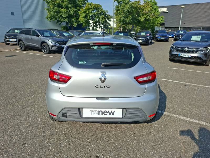 Renault Clio - Photo 4