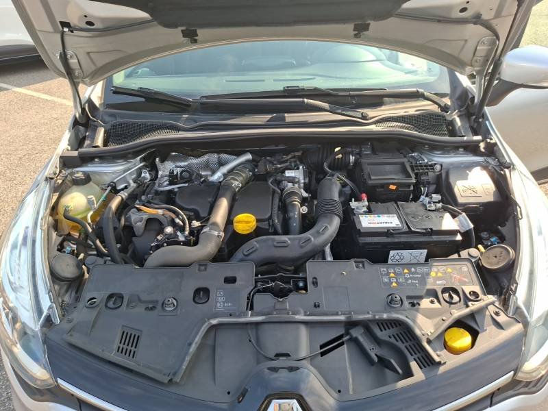 Renault Clio - Photo 41