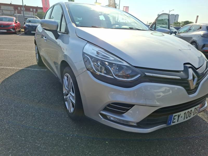 Renault Clio - Photo 42
