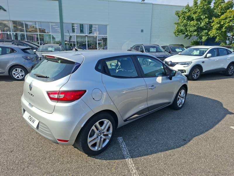 Renault Clio - Photo 5