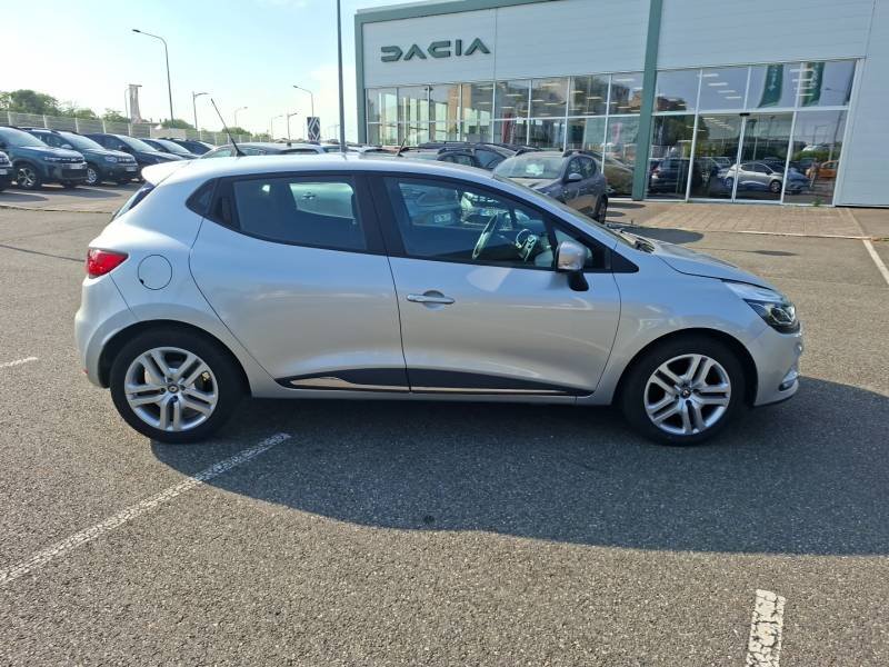 Renault Clio - Photo 6