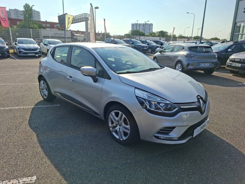 Renault Clio - Photo 7