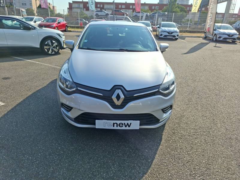 Renault Clio - Photo 8