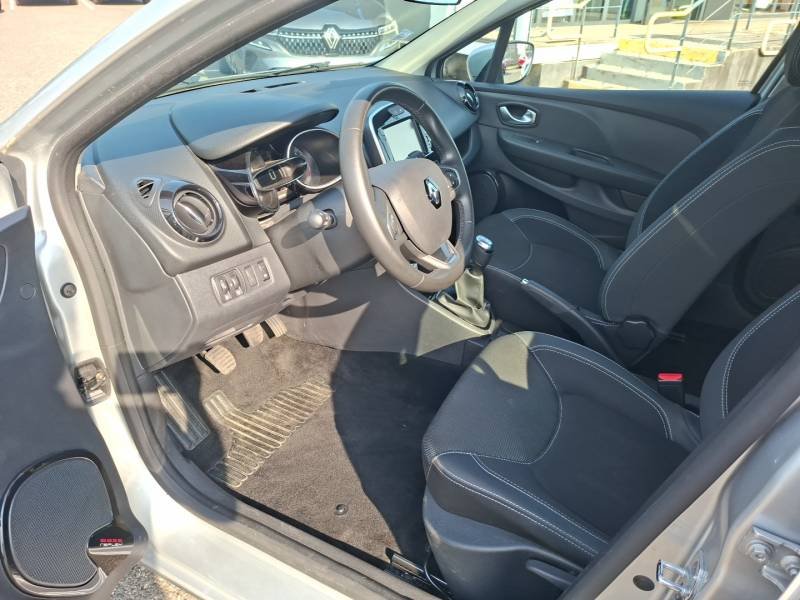 Renault Clio - Photo 10