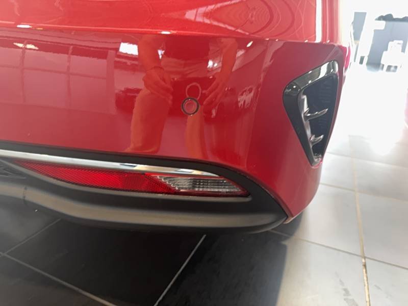 Kia CEED - Photo 14