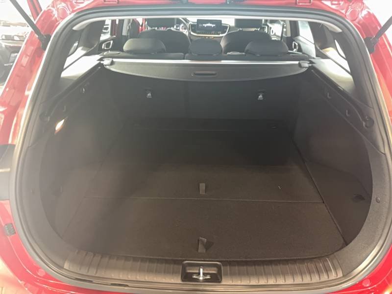 Kia CEED - Photo 16