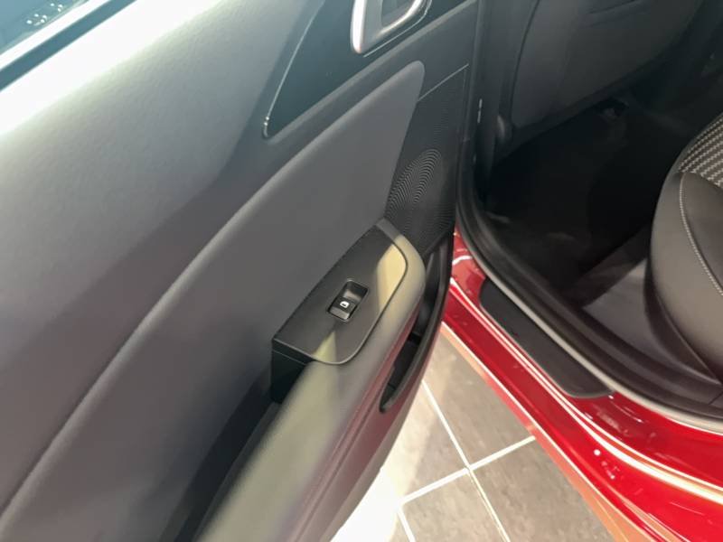 Kia CEED - Photo 19