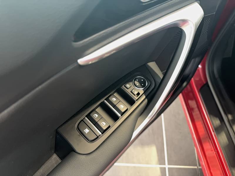 Kia CEED - Photo 20