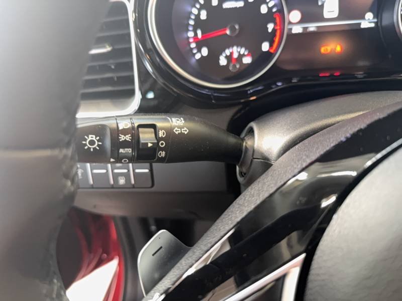 Kia CEED - Photo 25