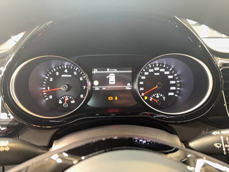 Kia CEED - Photo 27