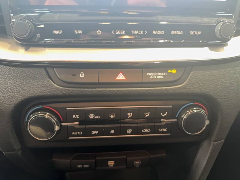 Kia CEED - Photo 29