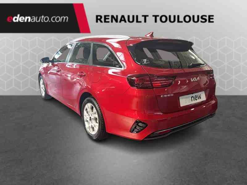 Kia CEED - Photo 3