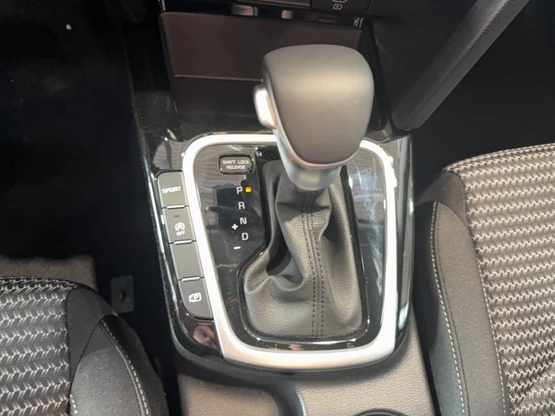 Kia CEED - Photo 31
