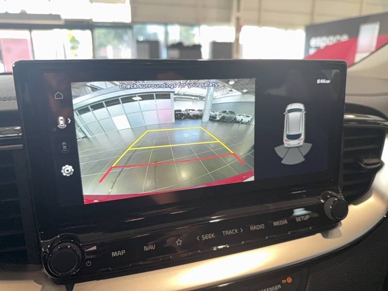 Kia CEED - Photo 35