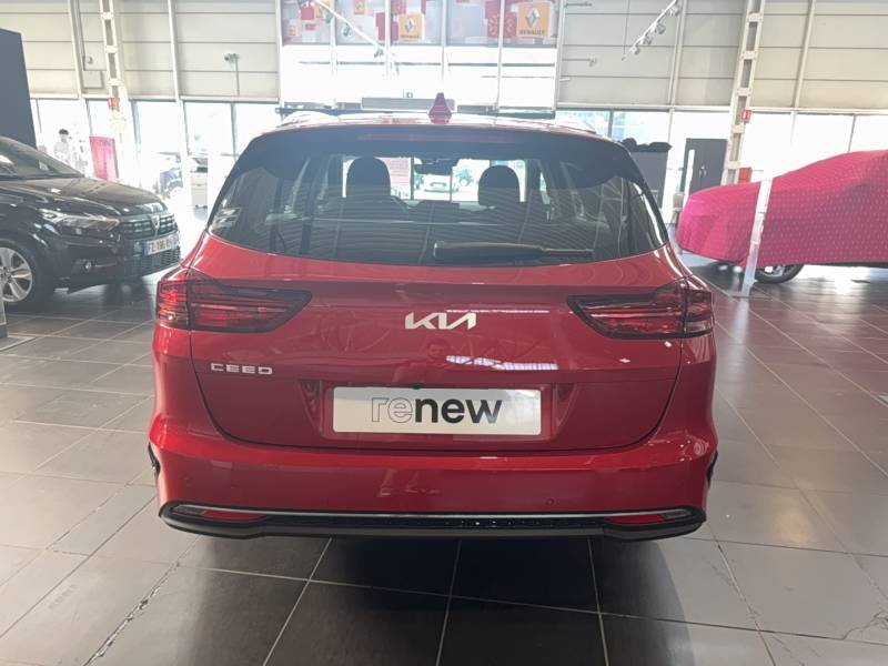 Kia CEED - Photo 4