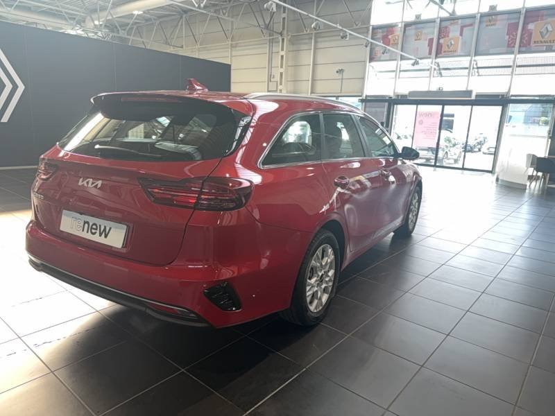 Kia CEED - Photo 5