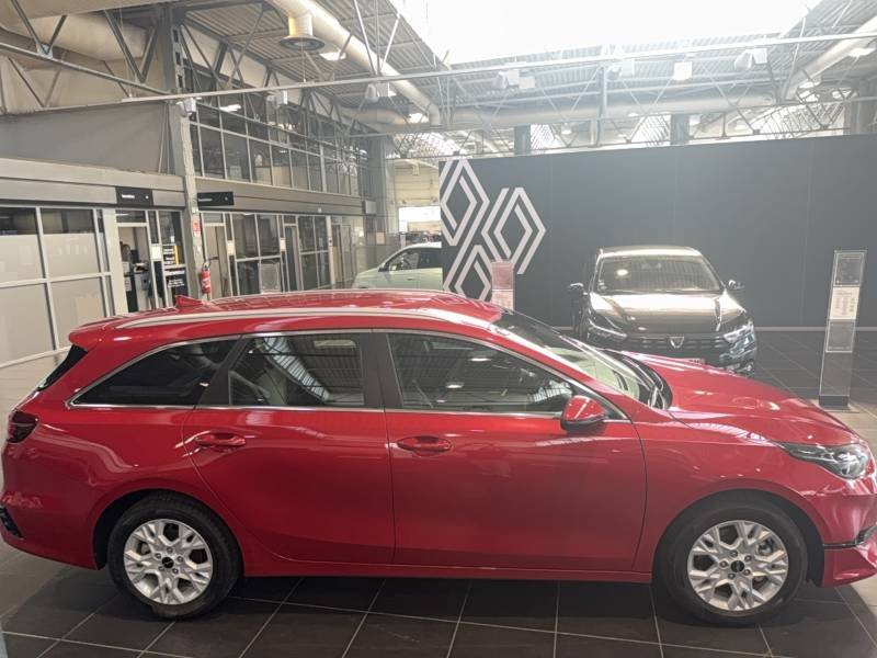 Kia CEED - Photo 6