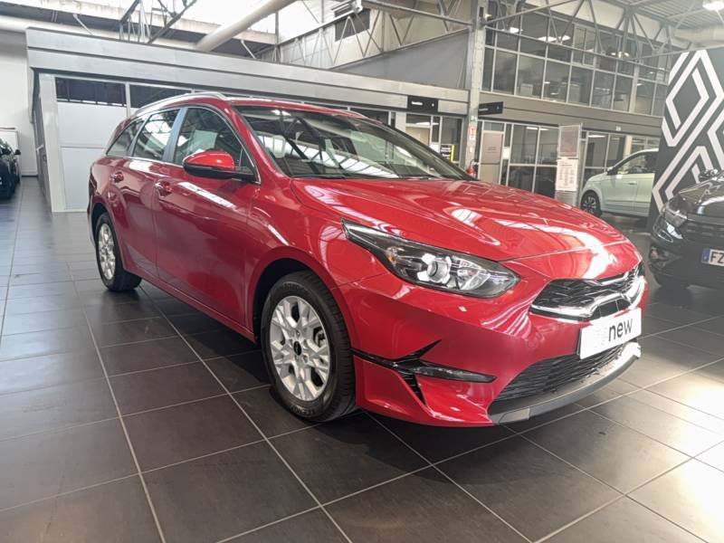 Kia CEED - Photo 7