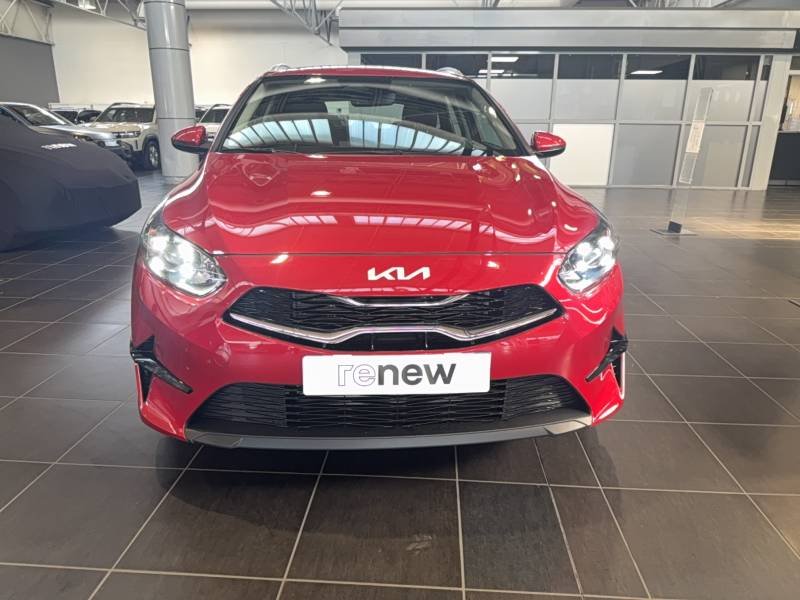 Kia CEED - Photo 8