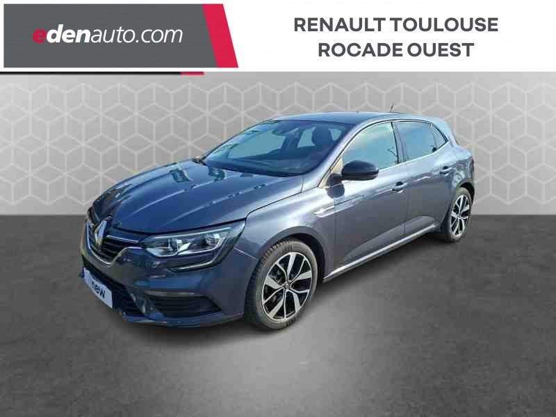 Renault Mégane - Photo 1