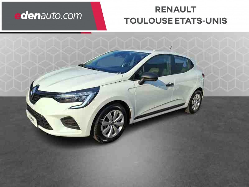 Renault Clio - Photo 1