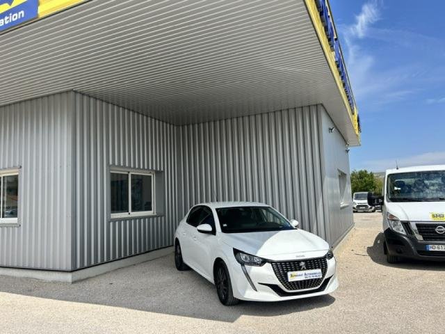 Peugeot 208 - Photo 2