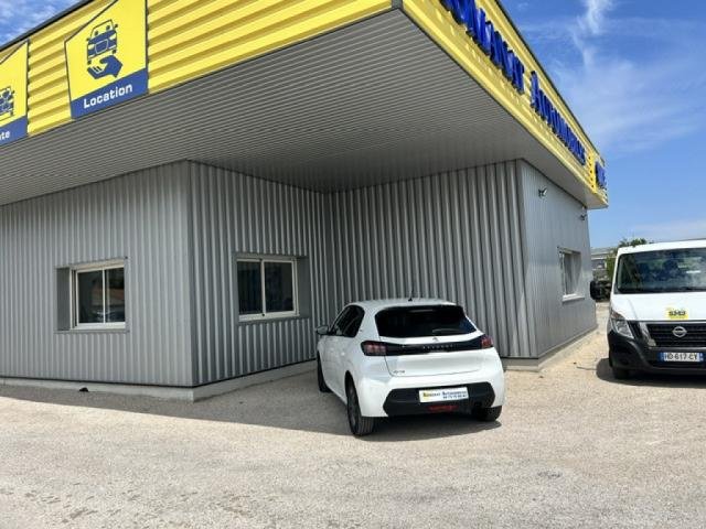 Peugeot 208 - Photo 3
