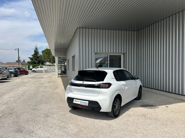 Peugeot 208 - Photo 4