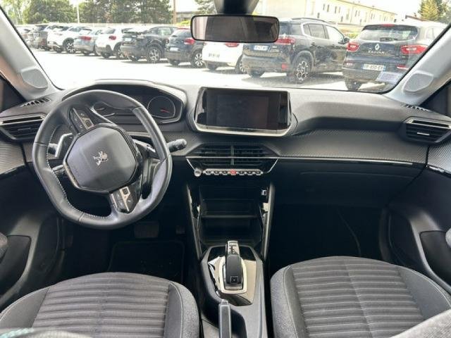 Peugeot 208 - Photo 5