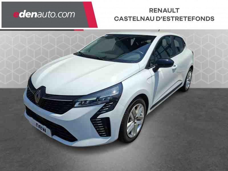 Renault Clio - Photo 1