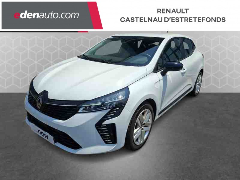 Renault Clio - Photo 1