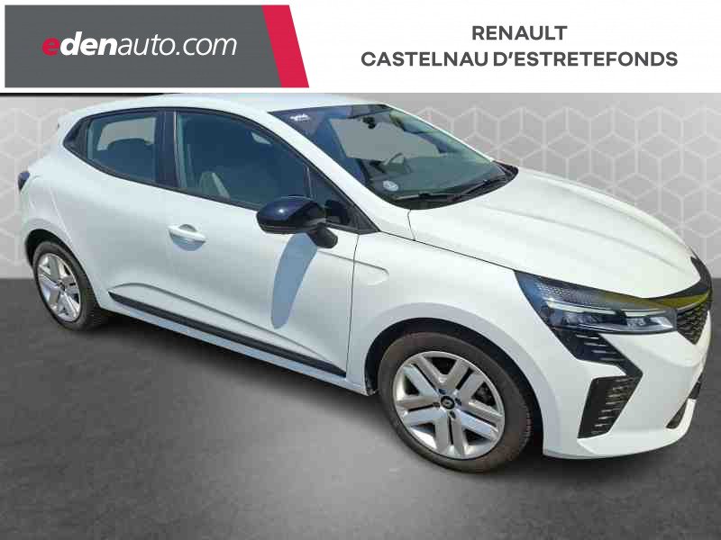Renault Clio - Photo 1