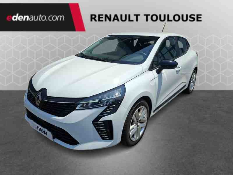 Renault Clio - Photo 7