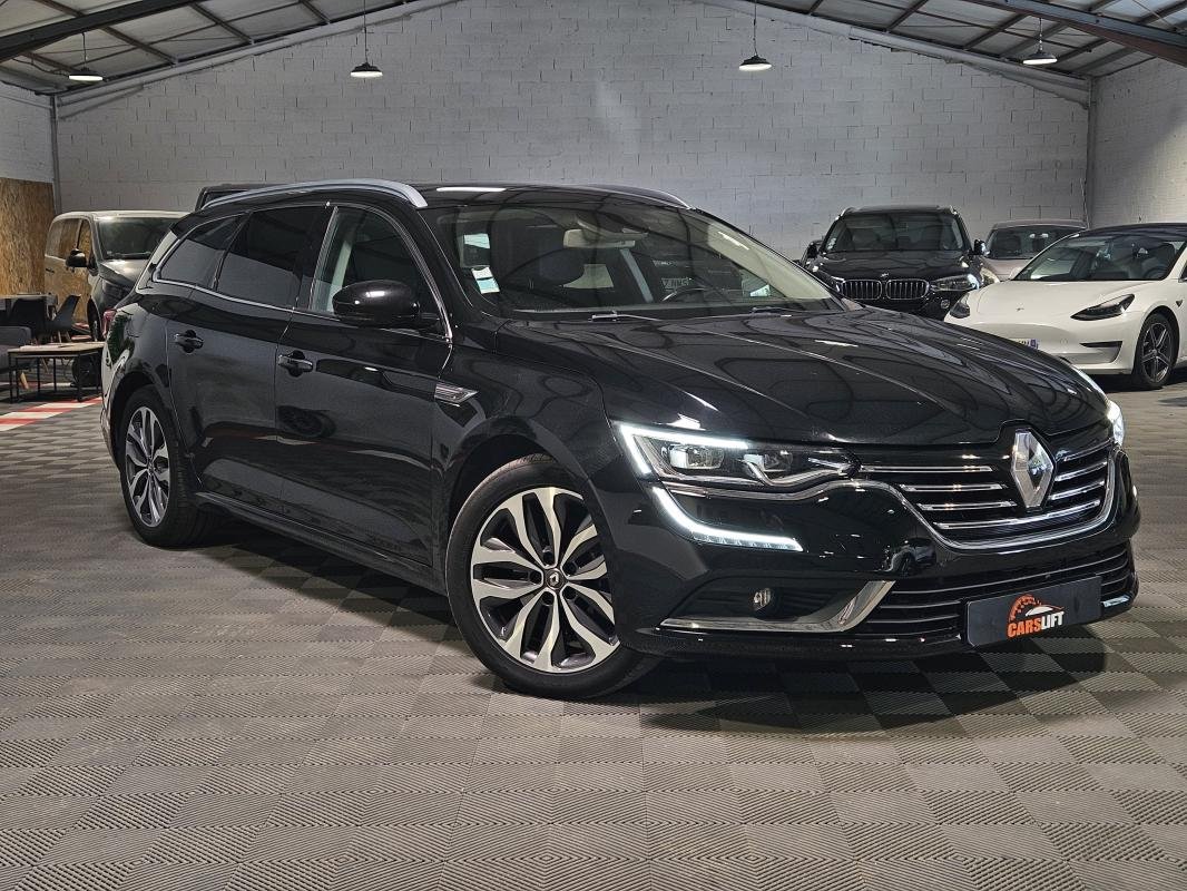 Renault Talisman - Photo 1