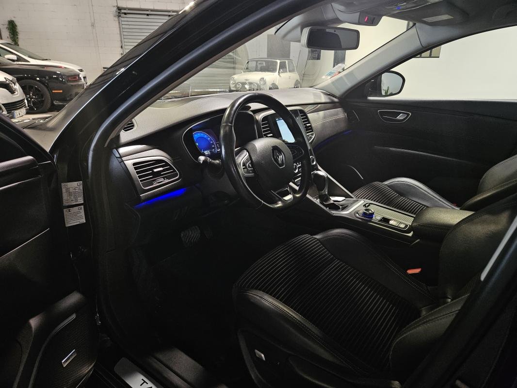 Renault Talisman - Photo 12