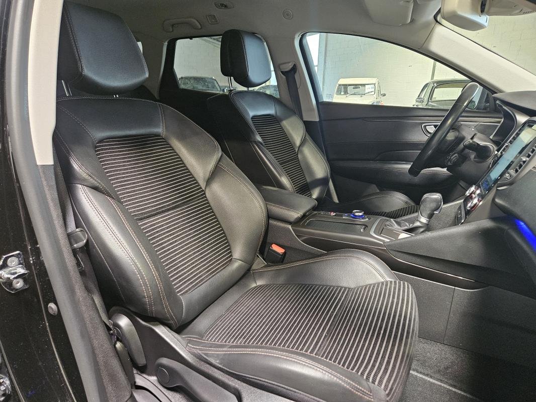 Renault Talisman - Photo 13